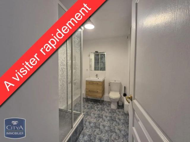 Appartement location à Arras, Pas-de-Calais