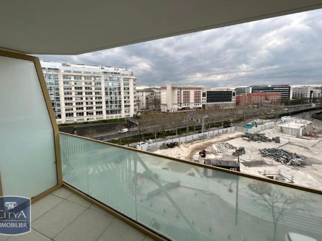Appartement location à Nanterre, Rueil-malmaison