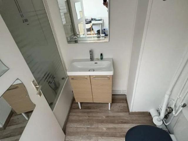 Studio location à Lille