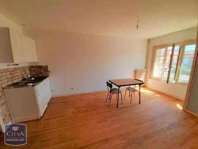 Appartement location à Château-Thierry, Château-thierry