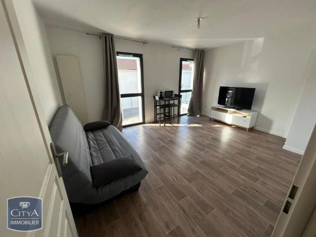 Studio location à Troyes