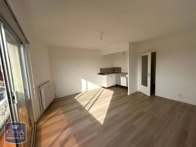 Appartement location à Les Hauts-de-Chamalières, Chamalières