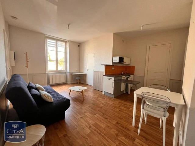 Studio location à Laval