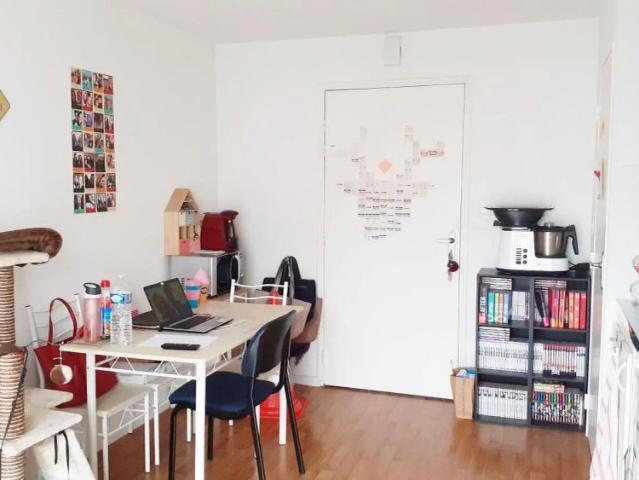 Appartement location à Angers, Trélazé