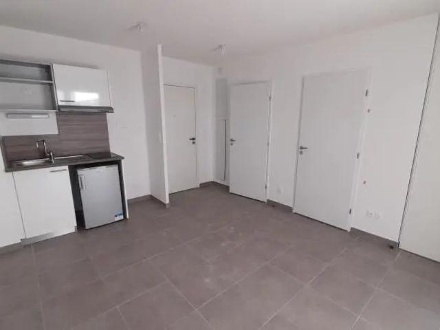 Appartement location à Mont Duplan, Nîmes