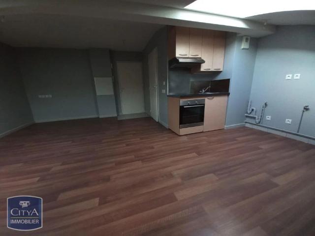 Studio location à Nancy, Essey-lès-nancy