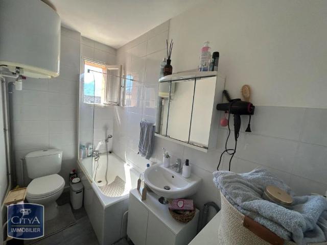 Appartement location à Conflans, Albertville
