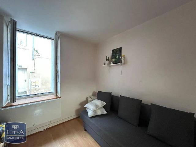 Appartement location à Orléans