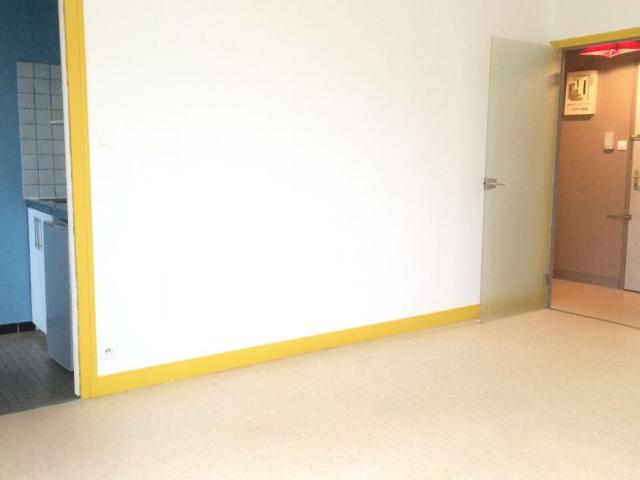 Appartement location à Limoges
