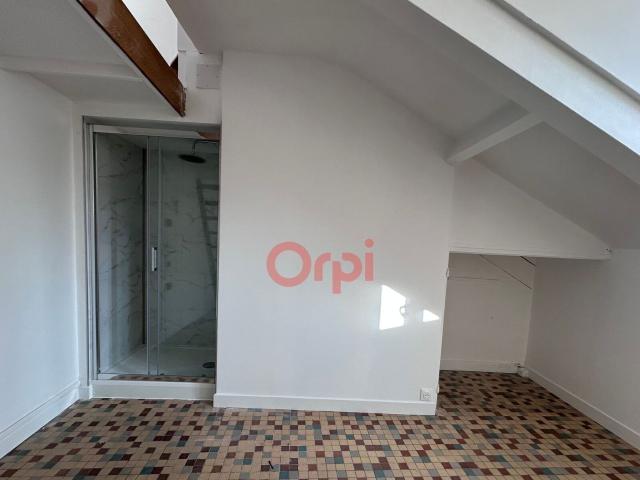 Appartement location à Péronne