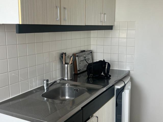 Appartement location à Poitiers