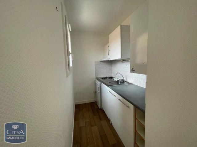 Appartement location à Pau