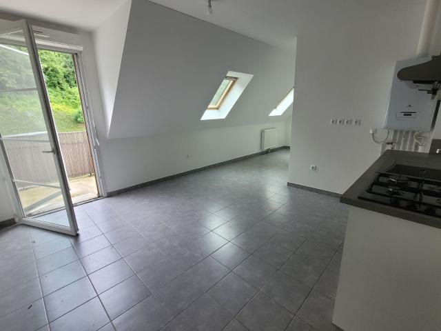 Appartement location à Laigneville