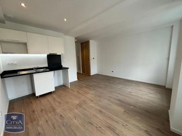 Appartement location à Nîmes, Sommières