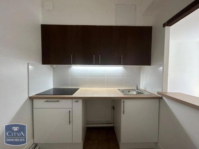 Appartement location à Rambouillet
