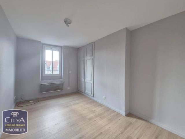Appartement location à Saint-Omer, Saint-omer