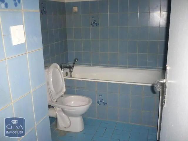 Appartement location à Charleville-Mézières, Charleville-mézières