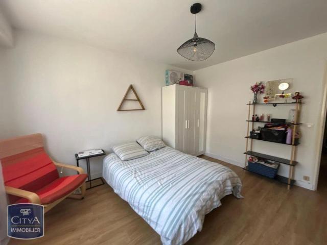 Appartement location à Pau