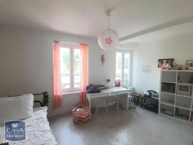 Studio location à Clermont-Ferrand, Clermont-ferrand