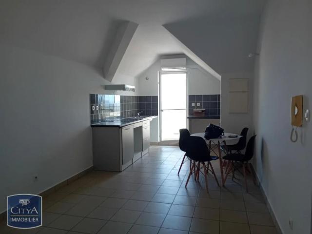 Appartement location à La Réunion