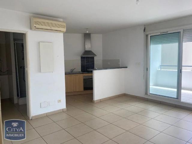 Studio location à La Réunion