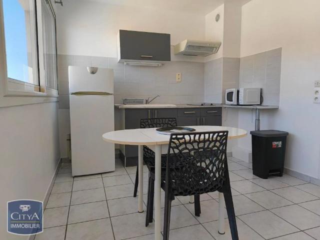Appartement location à Roanne