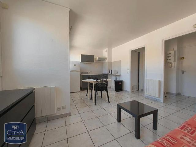 Studio location à Roanne