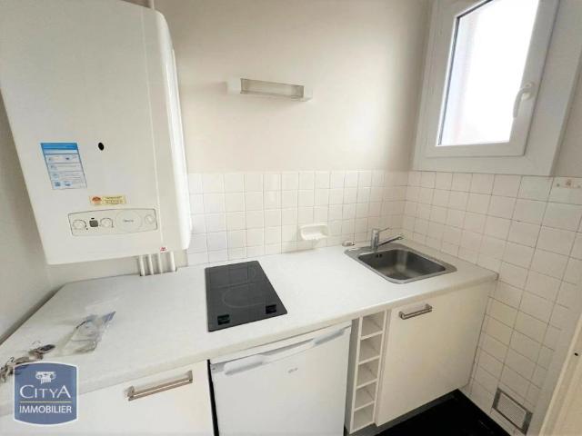 Studio location à Clermont-Ferrand, Clermont-ferrand