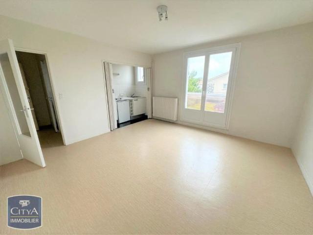 Studio location à Clermont-Ferrand, Clermont-ferrand