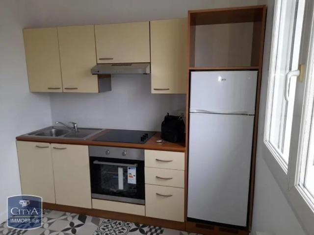 Appartement location à Saint-Nazaire, Saint-nazaire