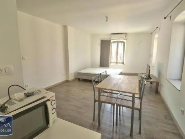 Studio location à Saint-Étienne, Saint-etienne