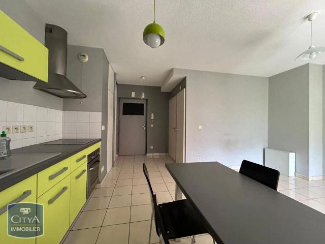 Appartement location à Issoudun, Sainte-lizaigne