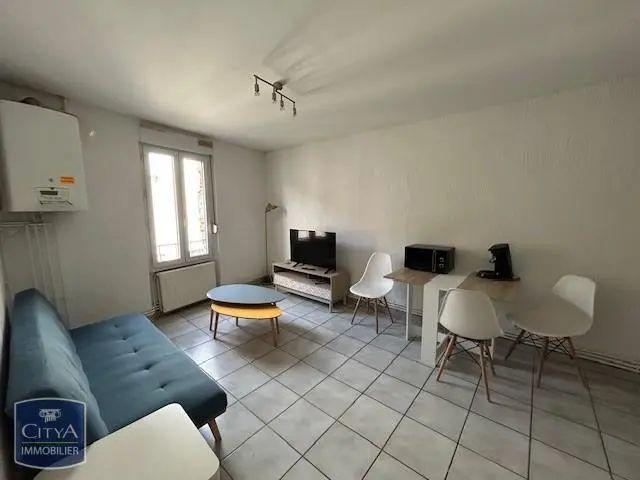 Appartement location à Agen