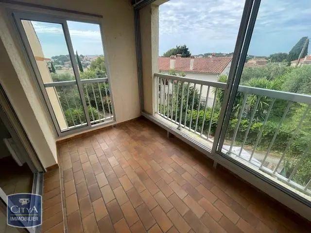 Appartement location à Arrondissement de Toulon, Sanary-sur-mer