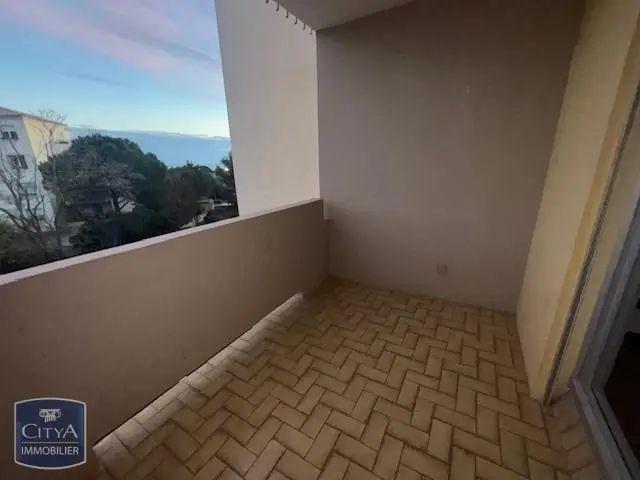 Appartement location à Montpellier, Sète