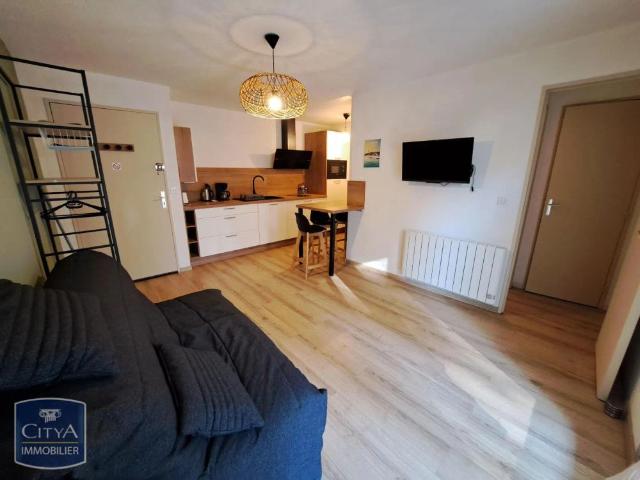 Appartement location à Rochefort, Royan