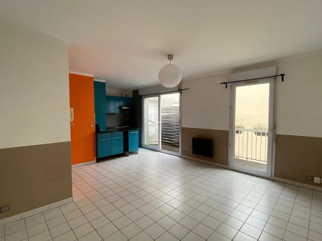 Appartement location à Torcy, Pontault-combault