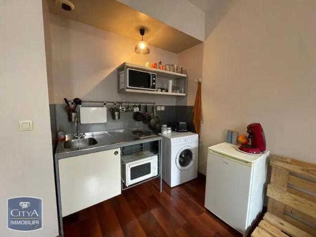Appartement location à Pau