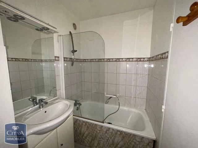 Appartement location à Mâcon