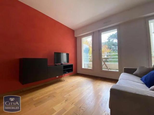 Appartement location à Chartres