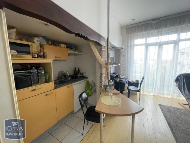 Appartement location à Pau