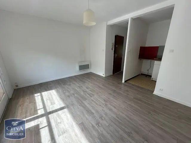 Studio location à Clermont-Ferrand, Clermont-ferrand