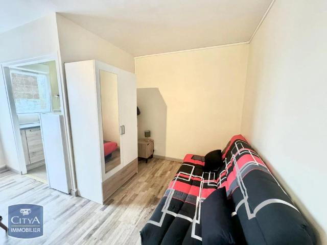 Appartement location à Le Mans