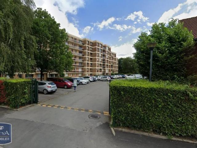 Studio location à Lille, Loos