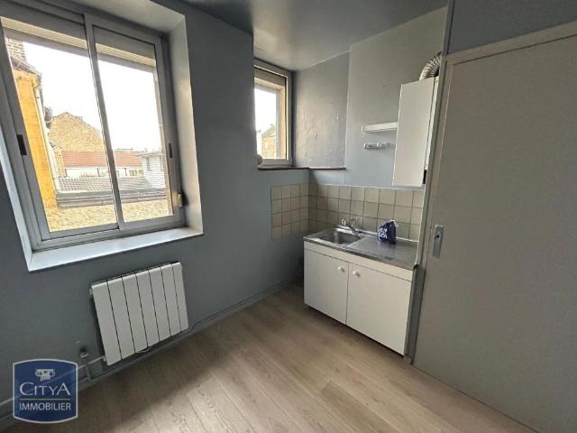 Appartement location à Charleville-Mézières, Charleville-mézières