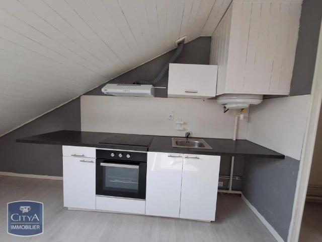Appartement location à Nantua, Oyonnax