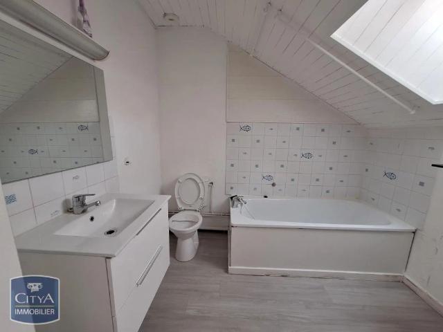 Appartement location à Nantua, Oyonnax