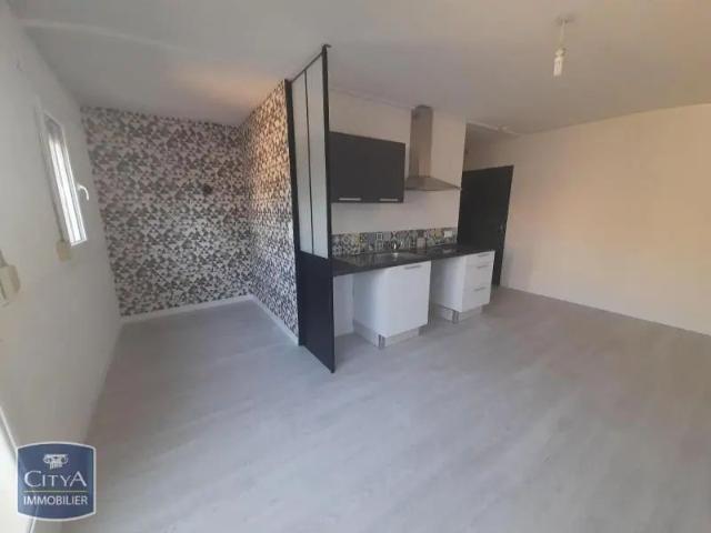 Appartement location à Cholet