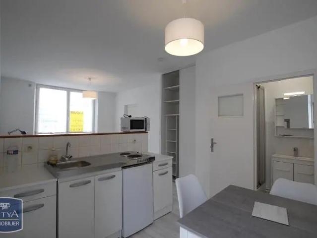 Appartement location à Saint-Brieuc, Bretagne