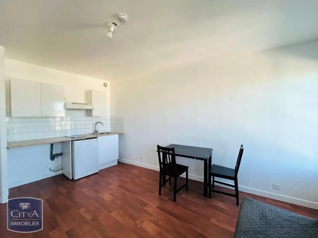 Appartement location à Notre-Dame, Saint-Brieuc